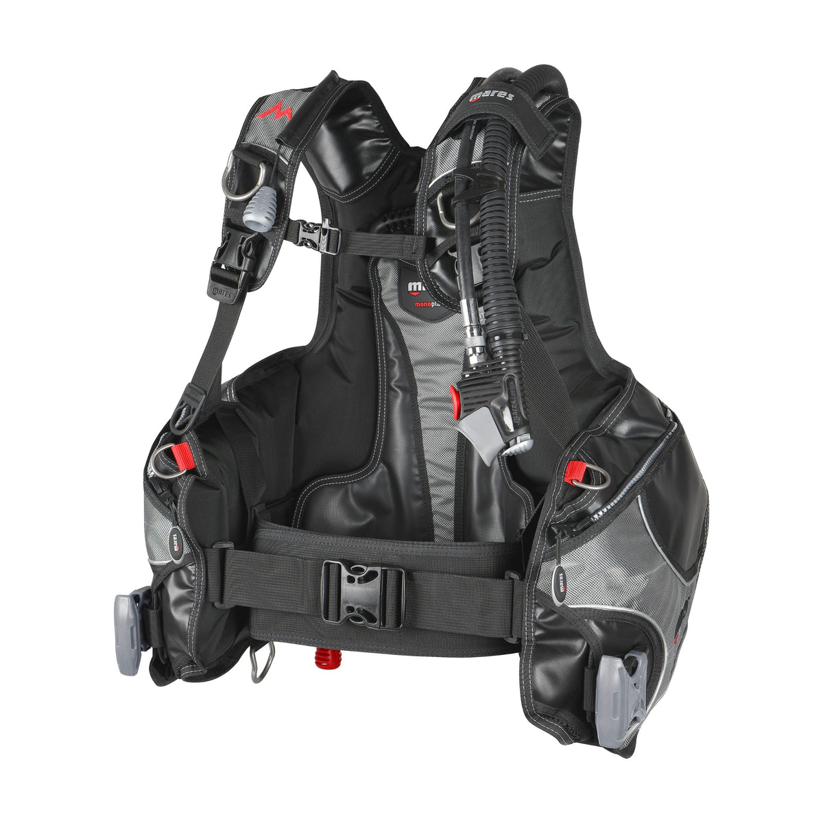 Mares Rockpro BCD