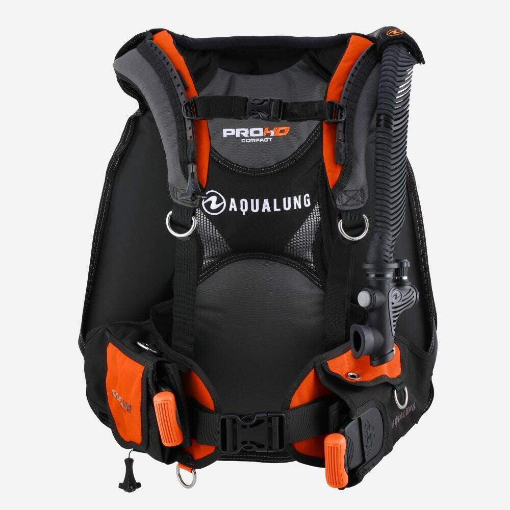 Pro HD Compact