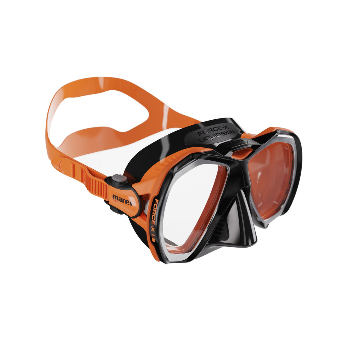 Mares Force X-LS