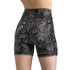 Spacefish Army Ocnmandala Shorts