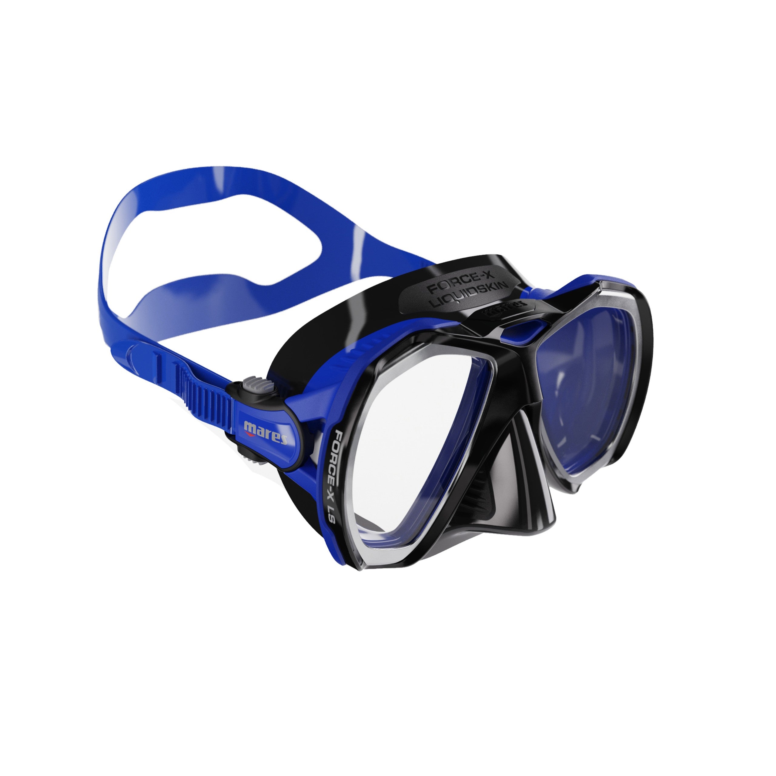 Mares Force X-LS