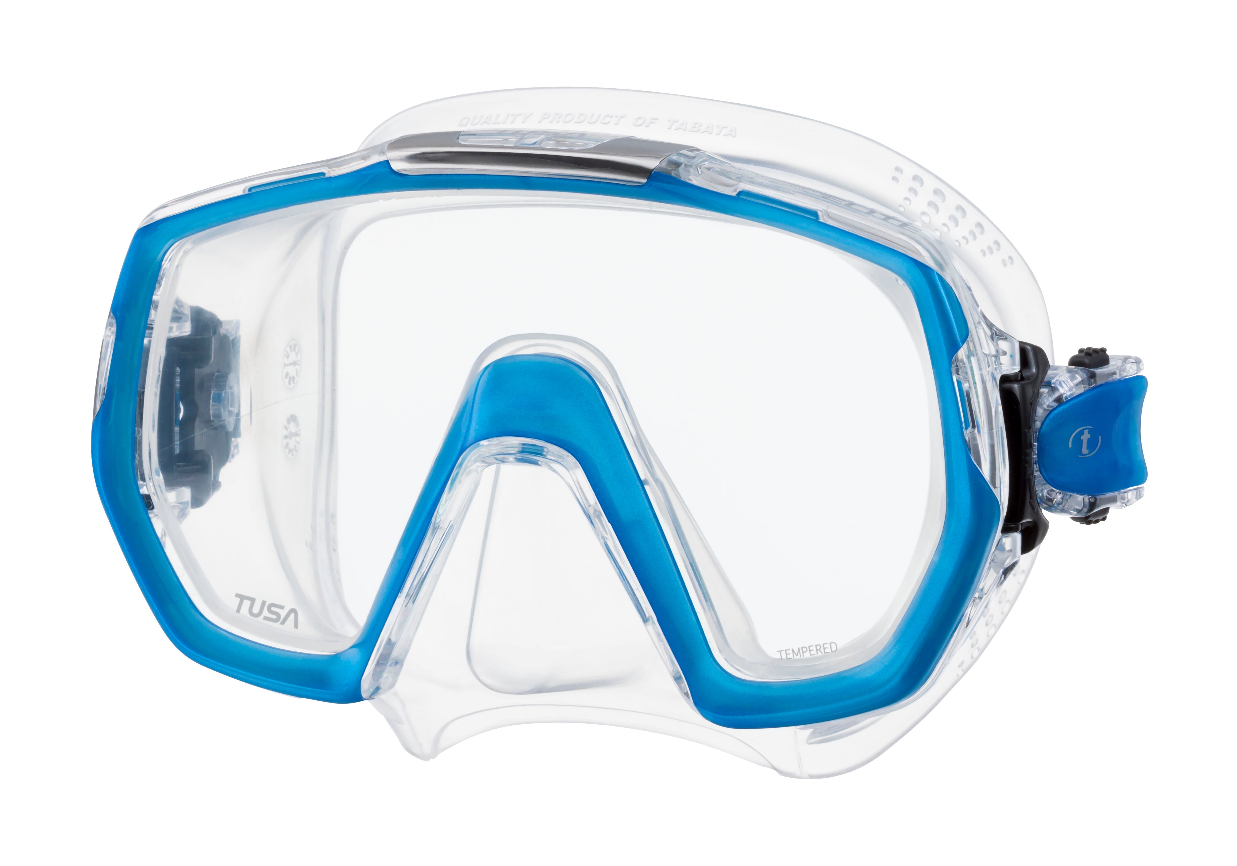 Tusa Freedom Elite