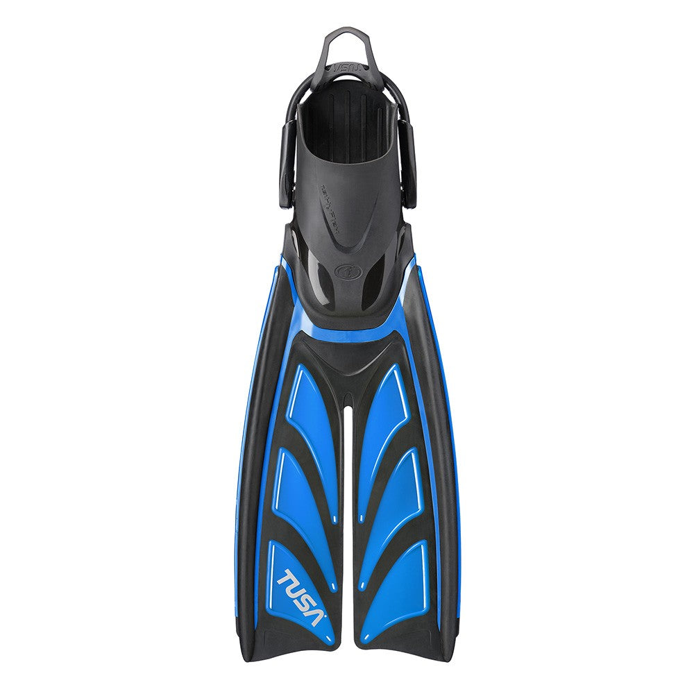 TUSA Hyflex Zoom - Complete