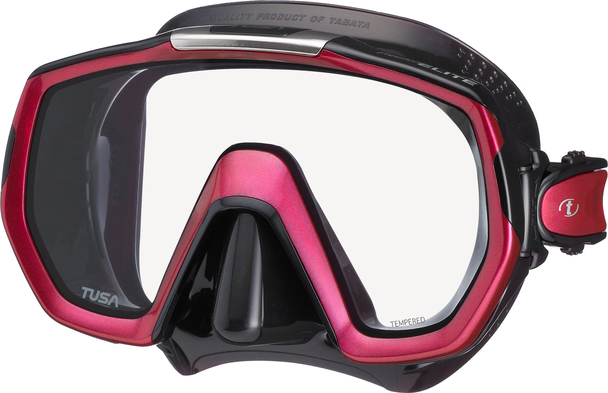 Tusa Freedom Elite