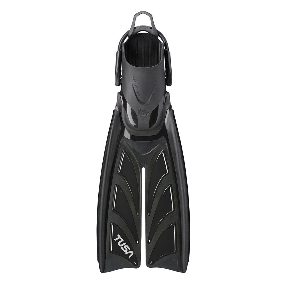 TUSA Hyflex Zoom - Complete
