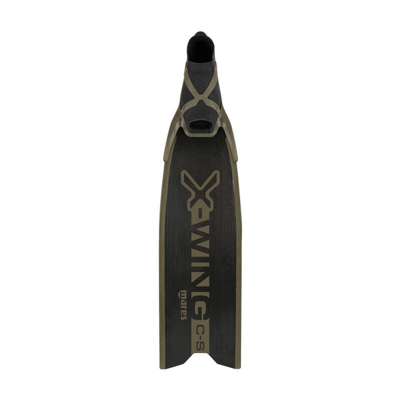 X-Wing C-S Green Foot Pocket