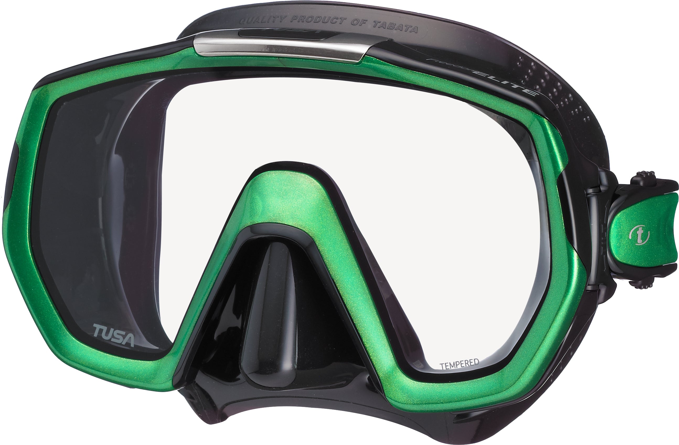 Tusa Freedom Elite