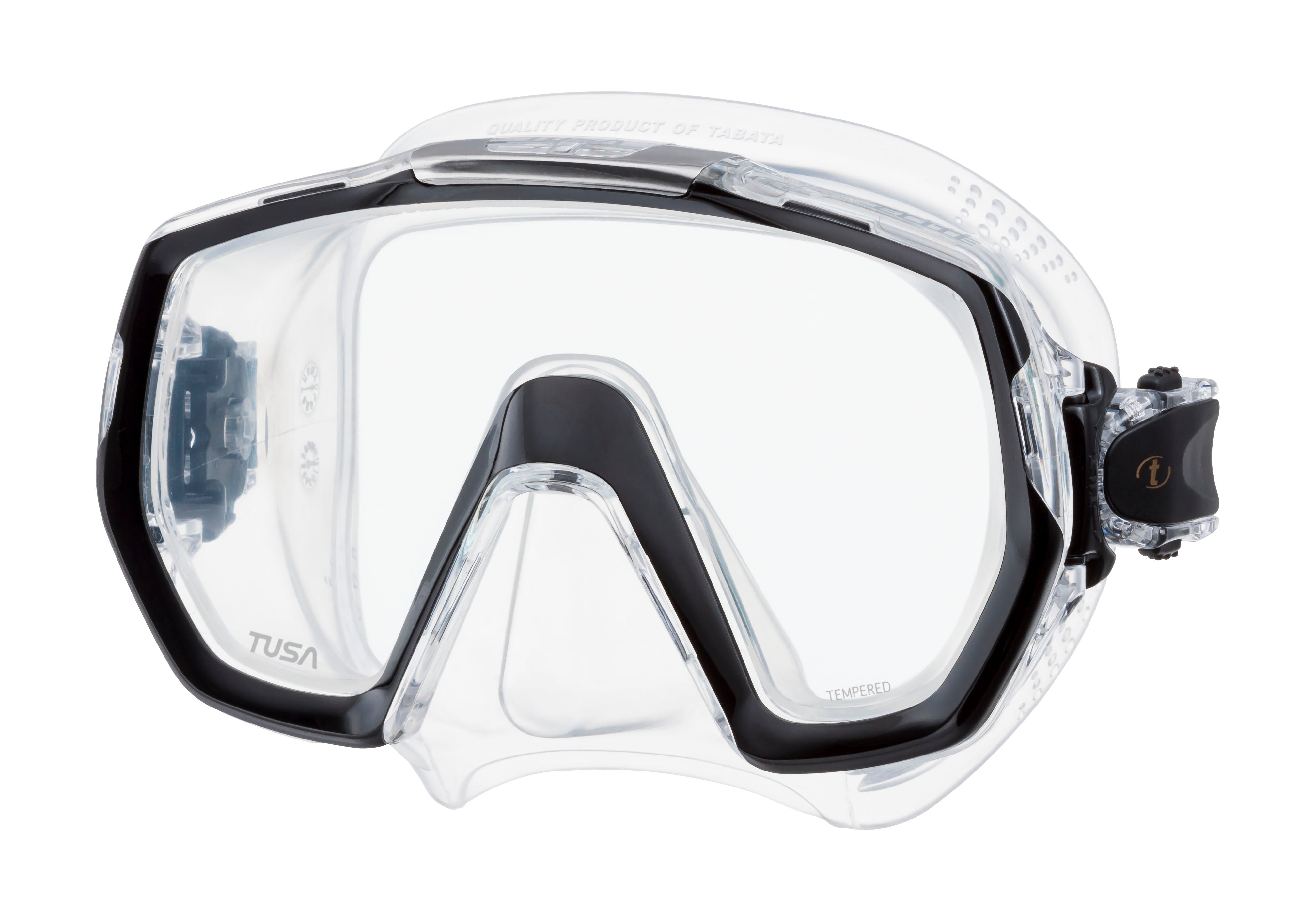 Tusa Freedom Elite