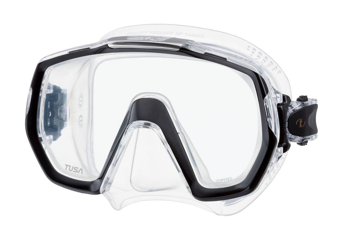Tusa Freedom Elite
