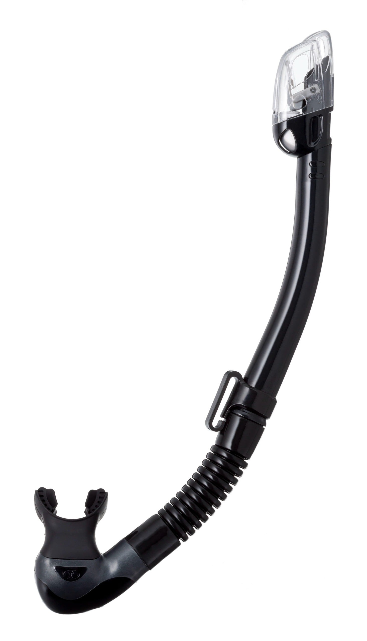 TUSA Hyperdry Elite II Scuba Diving Snorkel