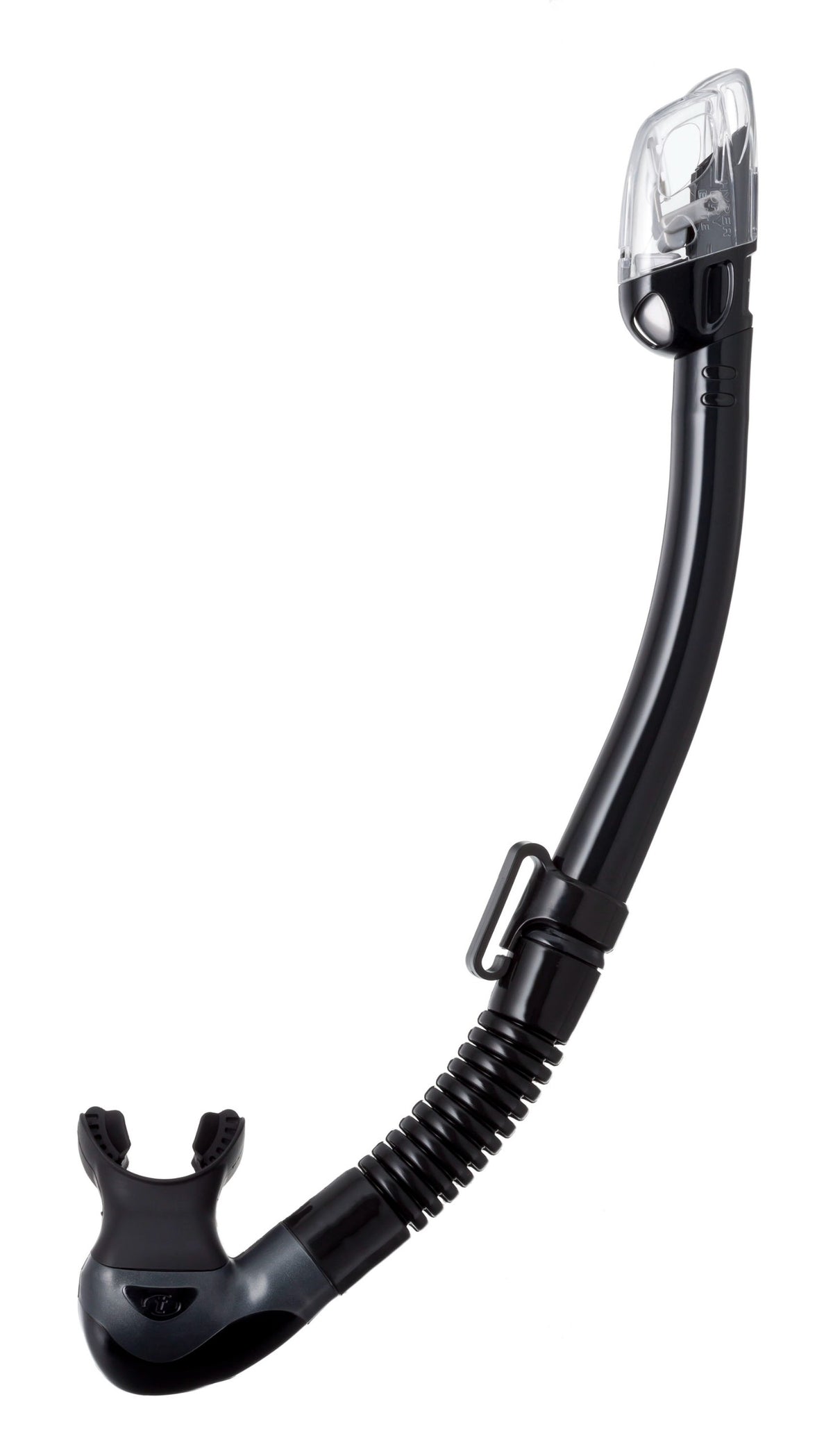 TUSA Hyperdry Elite II Scuba Diving Snorkel