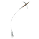 JBL Breakaway Tri-Cut Tip 6mm