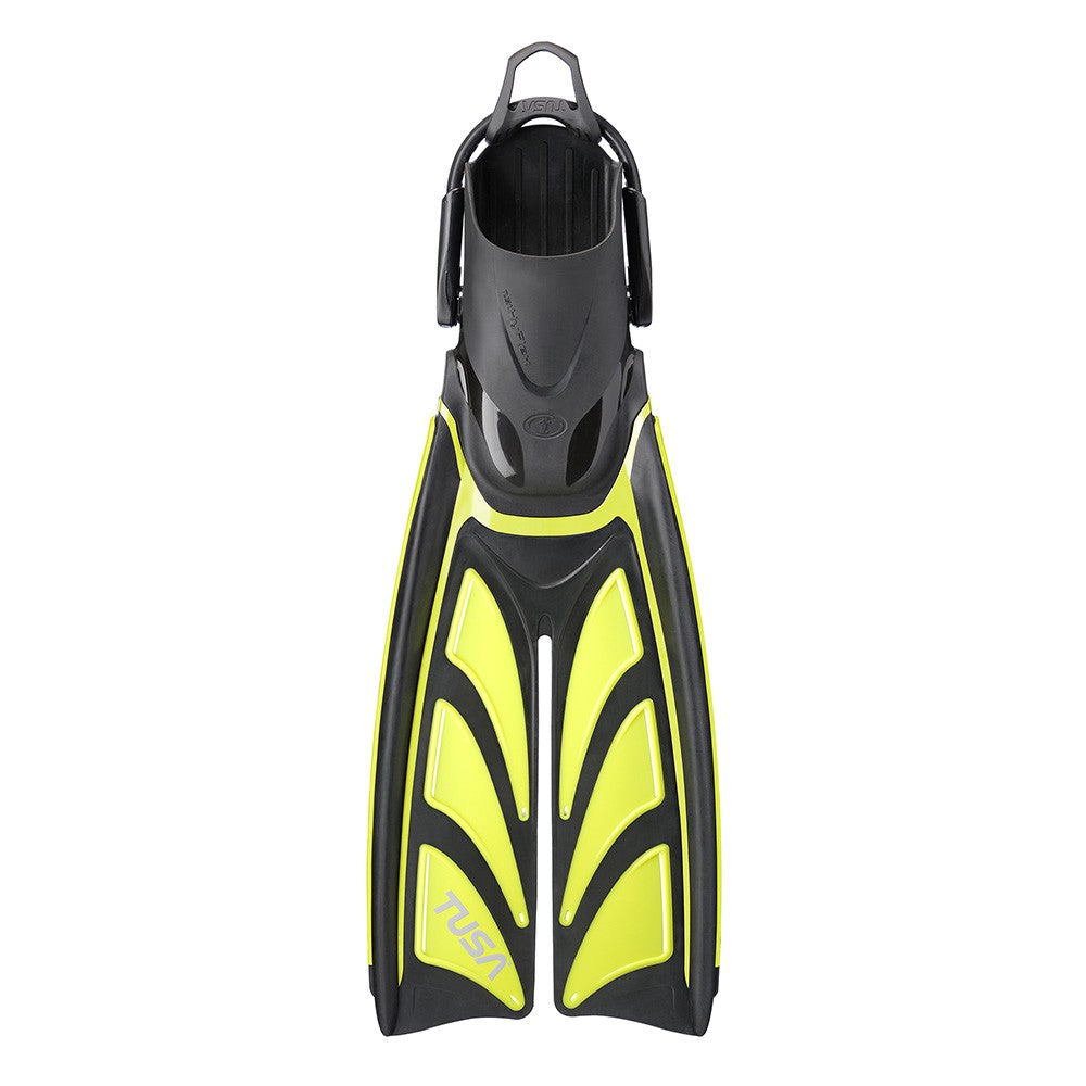 TUSA Hyflex Zoom - Complete
