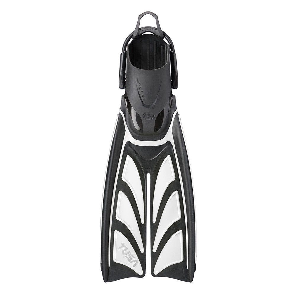 TUSA Hyflex Zoom - Complete