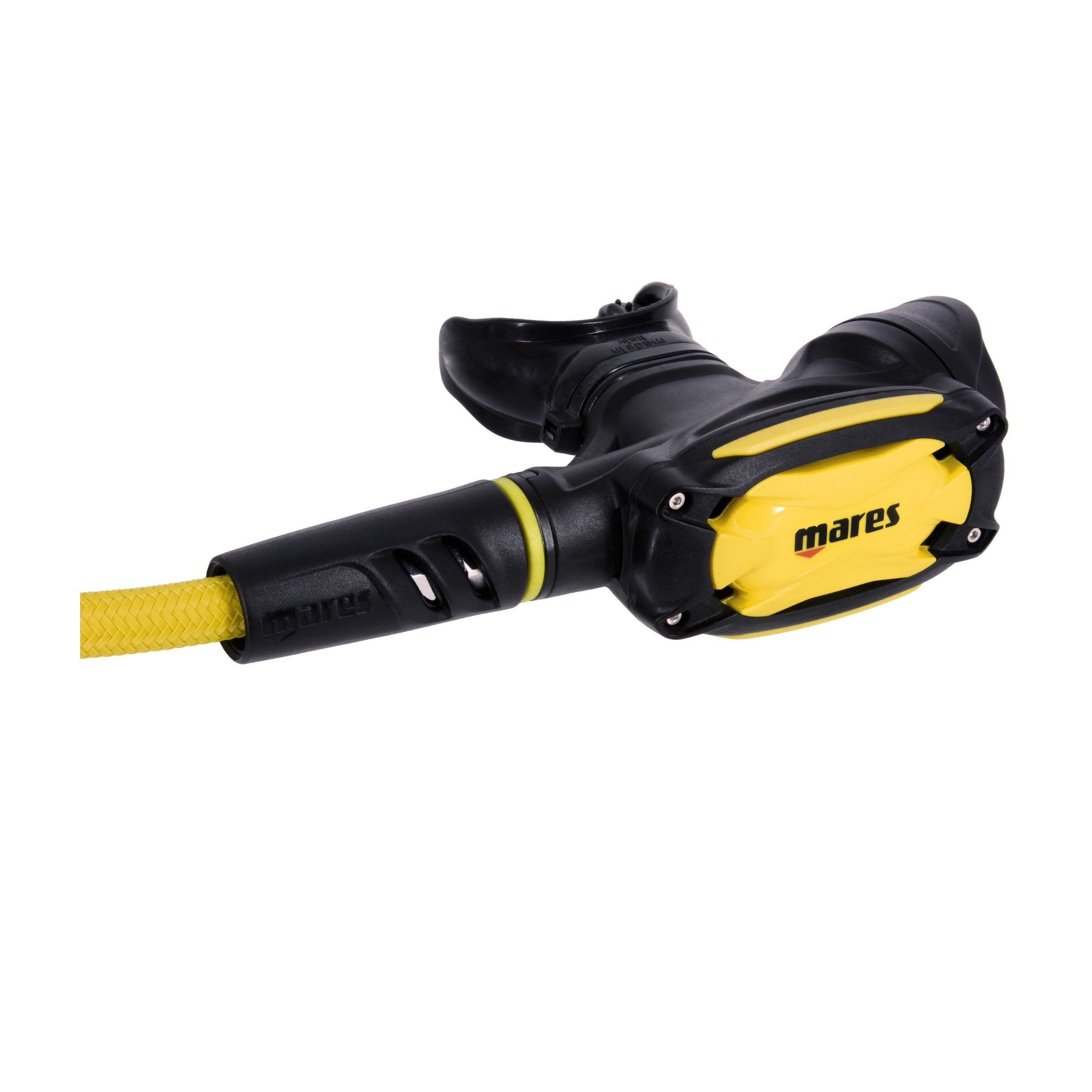 Mares SXS Octo