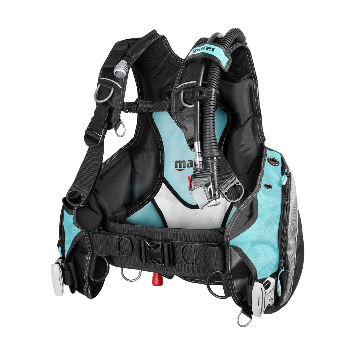 Mares Prestige She Dives
