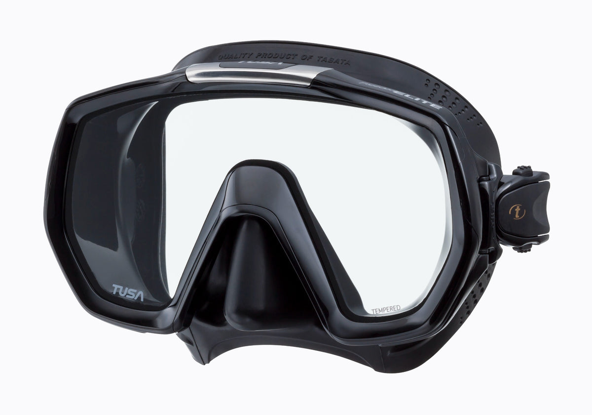 Tusa Freedom Elite