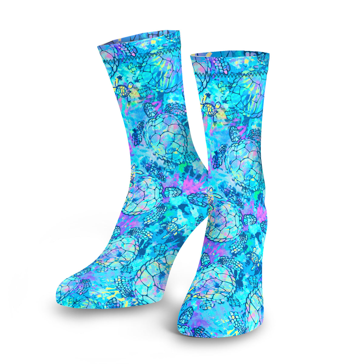 Dive Socks